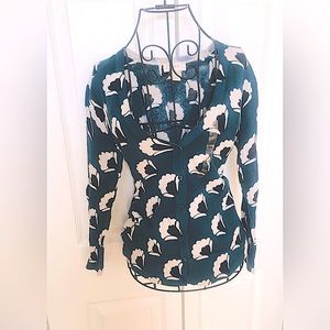 NWT Ann Taylor Loft Cardigan. Size XS.
